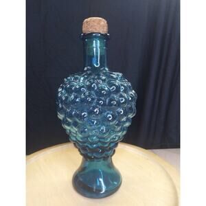 Grape Decanter